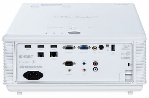 Проектор Viewsonic LS800WU