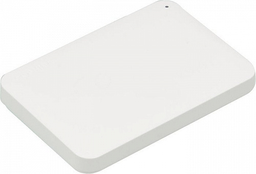 Внешний жесткий диск Toshiba Canvio Ready 3TB White [HDTP230EW3CA]