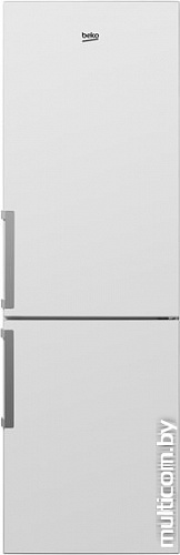 Холодильник BEKO CNKR5321K21W