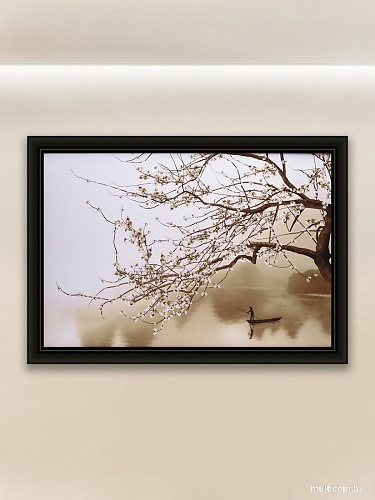 Картина Декарт 8Л0552