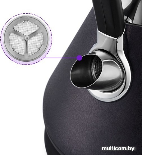 Электрочайник Kitfort КТ-697-1