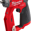 Дрель-шуруповерт Milwaukee M12 FDDXKIT-0X 4933471332 (без АКБ, кейс)