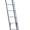 Лестница-трансформер Stairs ALP214 (2x14 ступеней)