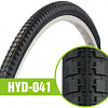 Велопокрышка Twenty One 28x1 1/2/HYD 041