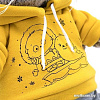 Классическая игрушка BUDI BASA Collection Басик в спортивном костюме Ks30-097