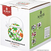 Чайник со свистком Agness Fruit Basket 934-579