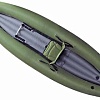 Надувная лодка Вольный ветер Маэстро 340 (хаки)