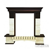 Портал Smolcom Stone Montebello STD-ASP (темный орех)