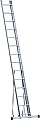 Лестница-трансформер Stairs ALP214 (2x14 ступеней)