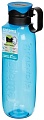 Бутылка для воды Sistema 670 (синий)