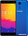 Смартфон Prestigio Muze E7 LTE (синий)