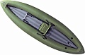 Надувная лодка Вольный ветер Маэстро 340 (хаки)