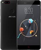 Смартфон Archos Diamond Alpha (черный)