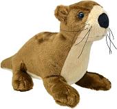 Классическая игрушка All About Nature Речная выдра K7977-PT