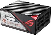 Блок питания ASUS ROG Thor 1000W Platinum II EVA Edition ROG-THOR-1000P2-EVA-GAMING