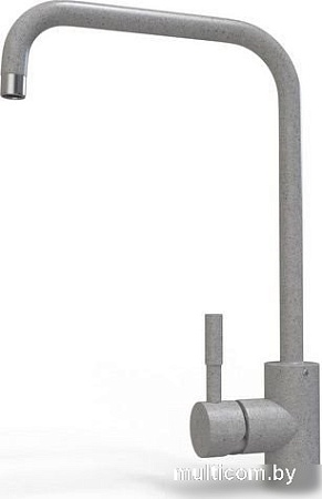 Смеситель MARRBAXX Карельский камень КМ007/Q10 (серый/светло-серый)