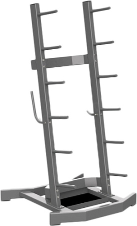 Гантели, гири, штанги Original FitTools FT-PRK-10mini