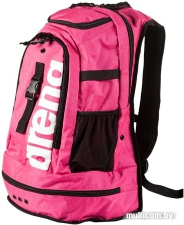 Рюкзак ARENA Fastpack 2.2 Allover 2020 002486 900 (pink)