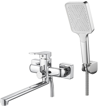 Смеситель Shevanik S9902