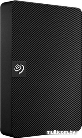 Внешний накопитель Seagate Expansion STKM5000400 5TB