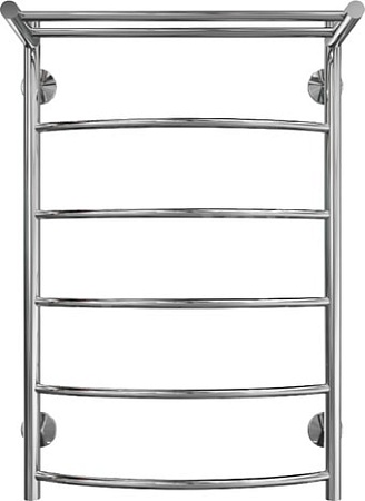 Полотенцесушитель Stelmix Классик с полкой П6 50x80