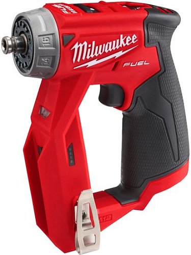 Дрель-шуруповерт Milwaukee M12 FDDXKIT-0X 4933471332 (без АКБ, кейс)