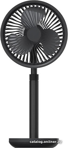 Вентилятор Solove Smart Fan F5i (черный)