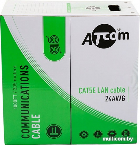ATcom AT3800