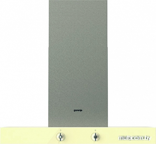 Кухонная вытяжка Gorenje WHT98INI