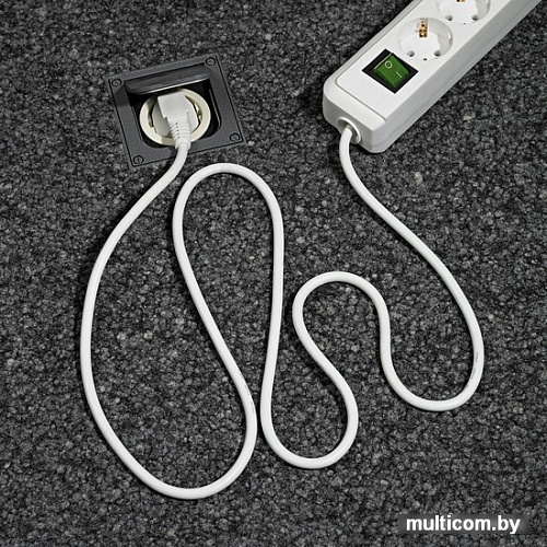 Сетевой фильтр Brennenstuhl Eco-Line 1152350015