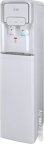 Кулер для воды Ecotronic A62-U4L (белый)