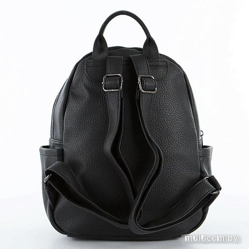 Городской рюкзак David Jones 823-CM6746-BLK (черный)