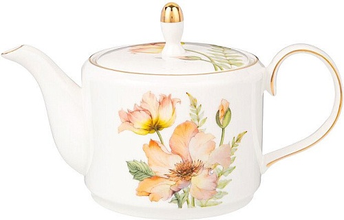 Заварочный чайник Lefard Sense 590-417