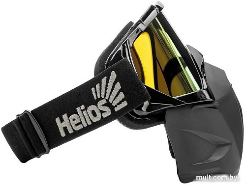 Helios HS-MT-003-1