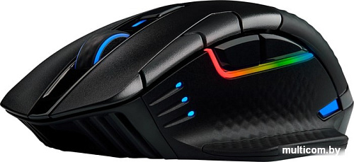 Игровая мышь Corsair Dark Core RGB Pro