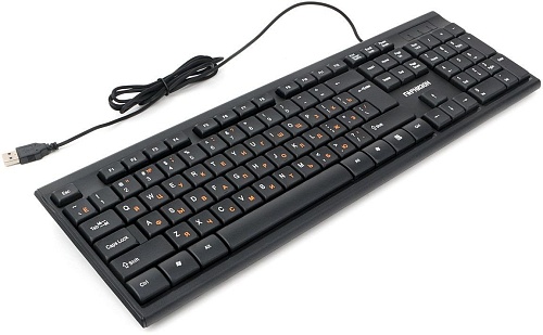 Гарнизон GK-130