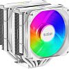 Кулер для процессора PCCooler Paladin S9 (белый)