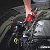Гайковерт Milwaukee M12 IR-201B 1/4&amp;quot; 4933441725 (с 1-им АКБ)