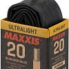 Велокамера Maxxis Ultralight 20x1.90/2.125 0.6 EIB29566100