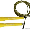 Скакалка Espado ES2142 (желтый)