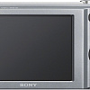 Фотоаппарат Sony Cyber-shot DSC-W810 (серебристый)