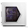 Корпус DeepCool Tesseract White SW [DP-ATX-TSRSWWH]