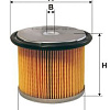 Filtron PM858