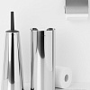Набор для туалета Brabantia ReNew 280689 (стальной полированный)