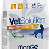 Сухой корм для кошек Monge VetSolution Urinary Struvite (400 г)