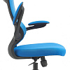 Офисное кресло CACTUS CS-MC505-BL (темно-синий)
