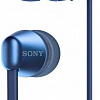 Наушники Sony WI-C310 (синий)