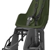 Велокресло Bobike One Maxi Frame (зеленый)