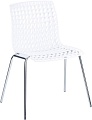 Стул Halmar K-160 белый