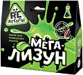 Набор для создания слайма Re-Агенты Мега-Лизун EX005T (зеленый)